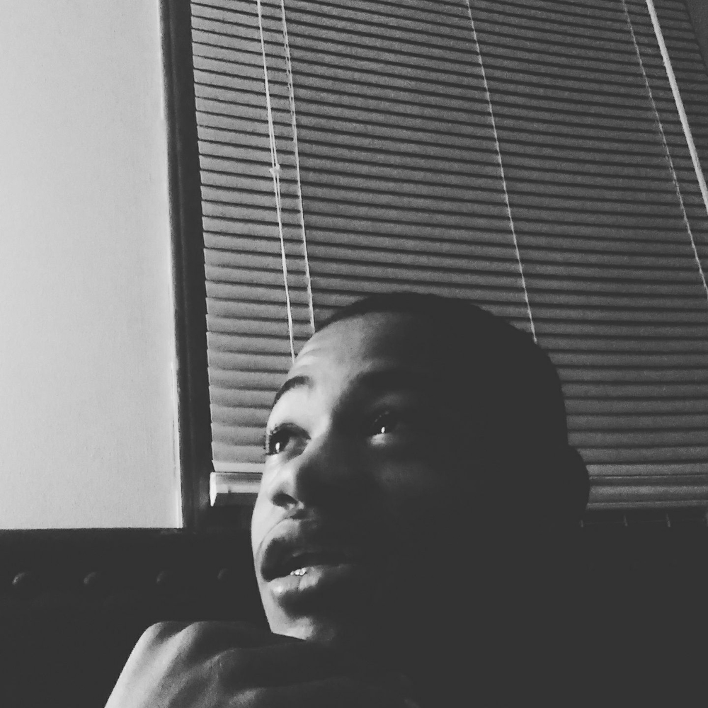 Meet your Posher, Trenton